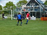 S.K.N.W.K. 1 - Rillandia 1 (comp.) seizoen 2021-2022 (110/141)